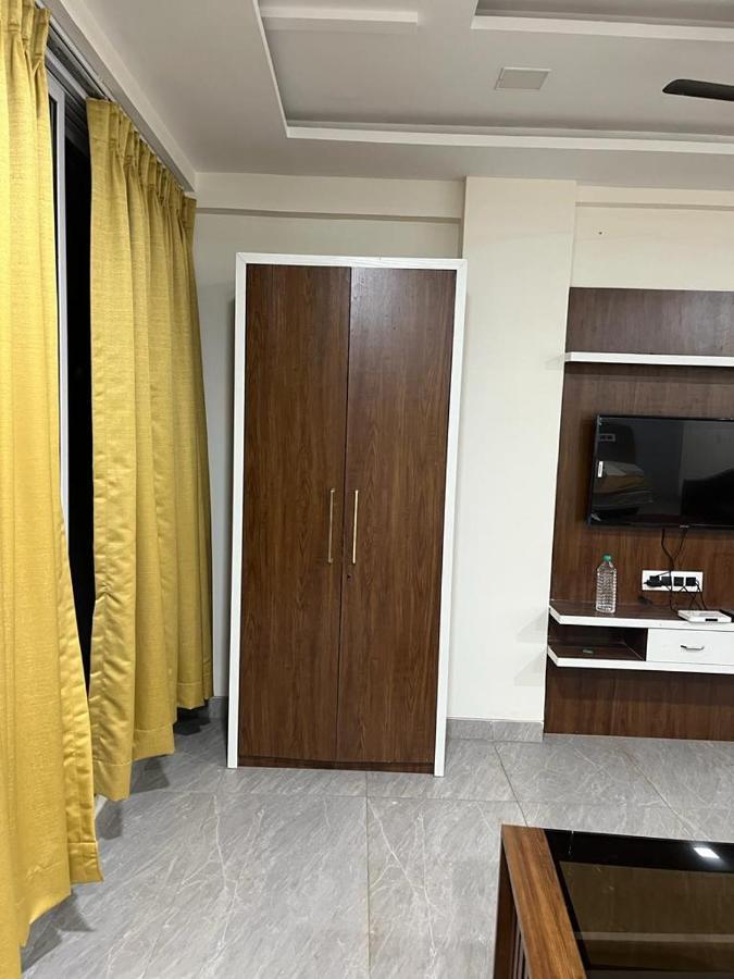 Sea View Beach Resort Alībāg Εξωτερικό φωτογραφία