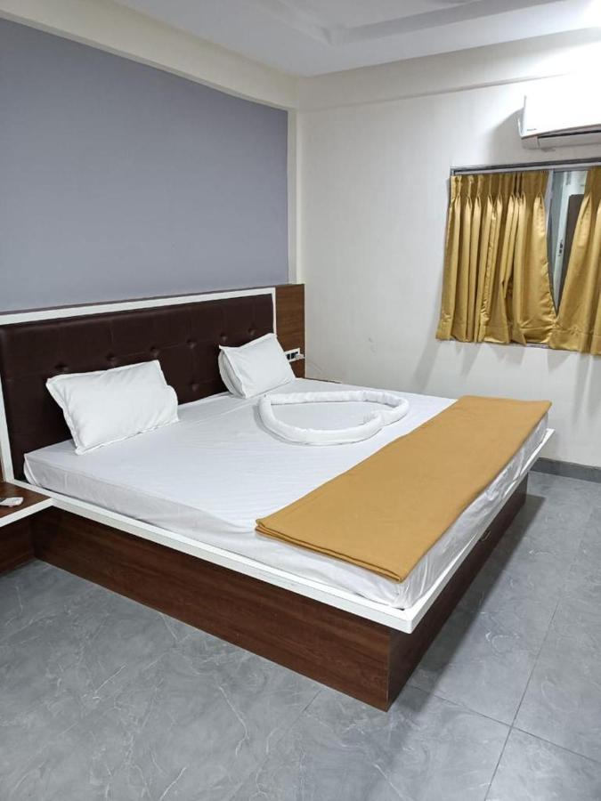 Sea View Beach Resort Alībāg Εξωτερικό φωτογραφία